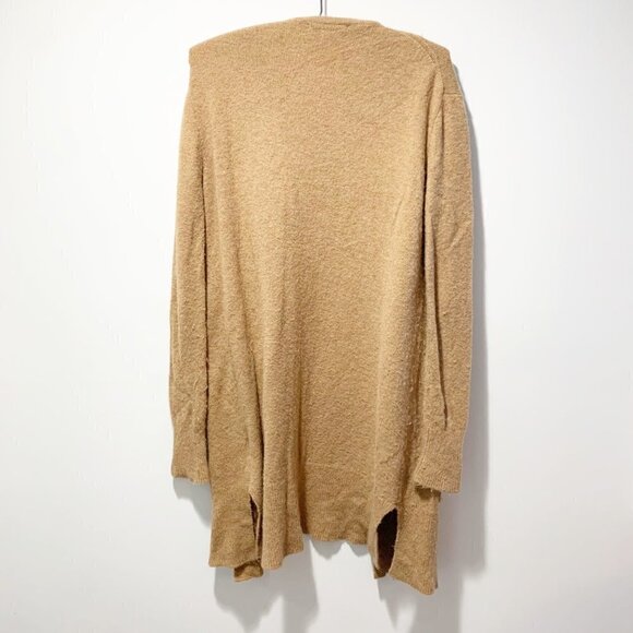 🌷SALE Madewell Kent Cardigan Sweater Size XXS Softest Yarn Merino Wool Alpaca - Picture 7 of 16
